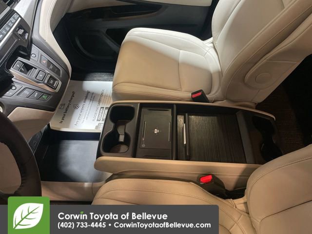Used 2025 Honda Odyssey EX-L image 18