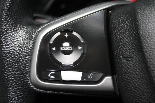 Used 2016 Honda Civic LX-P image 19