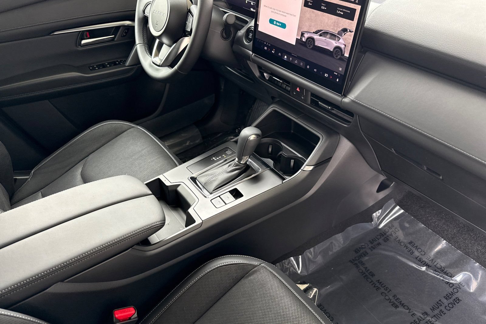 New 2026 MAZDA CX-5 Preferred AWD/4WD image 14