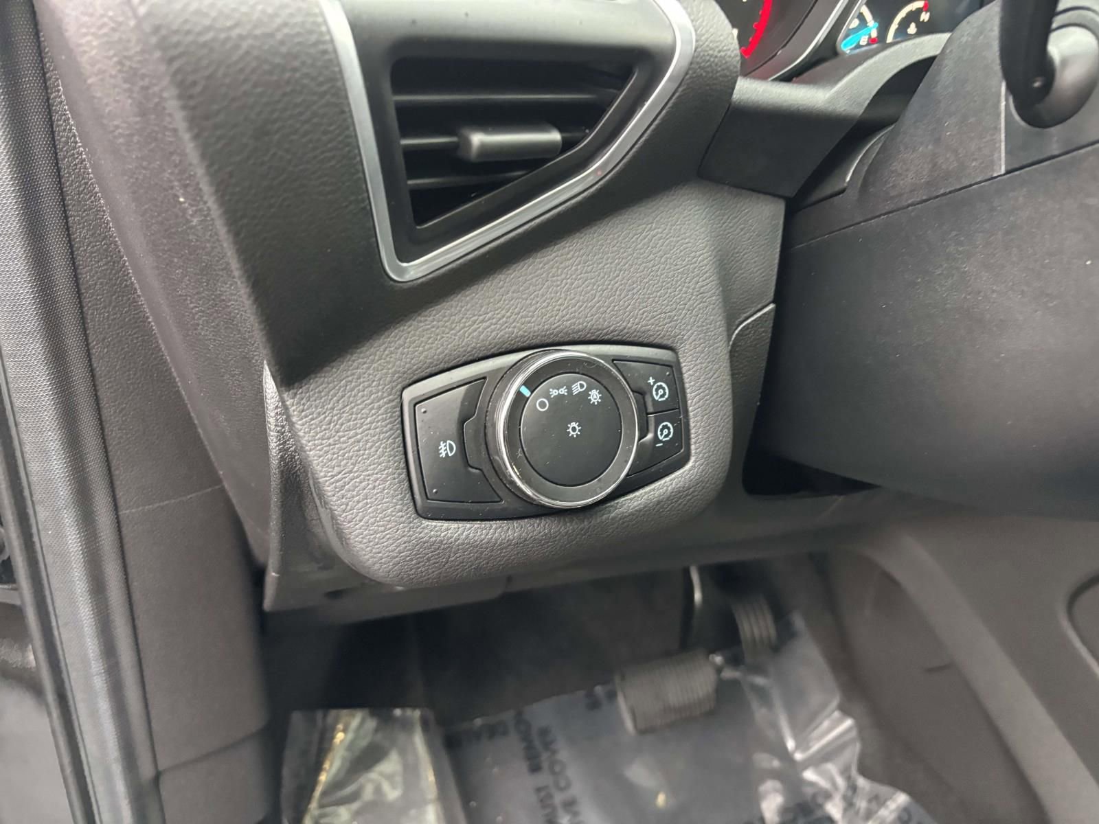 Used 2013 Ford Escape Titanium w/ Parking Technology Pkg image 16