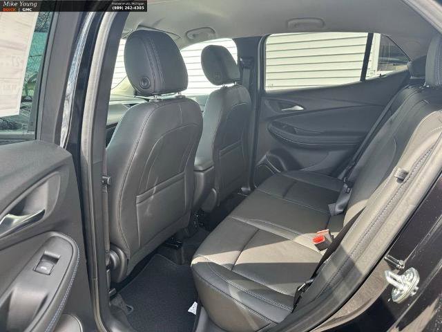 New 2026 Buick Encore GX Sport Touring w/ Advanced Technology Package AWD/4WD image 13