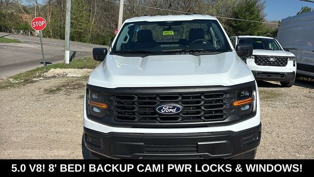 New 2026 Ford F150 XL AWD/4WD image 6
