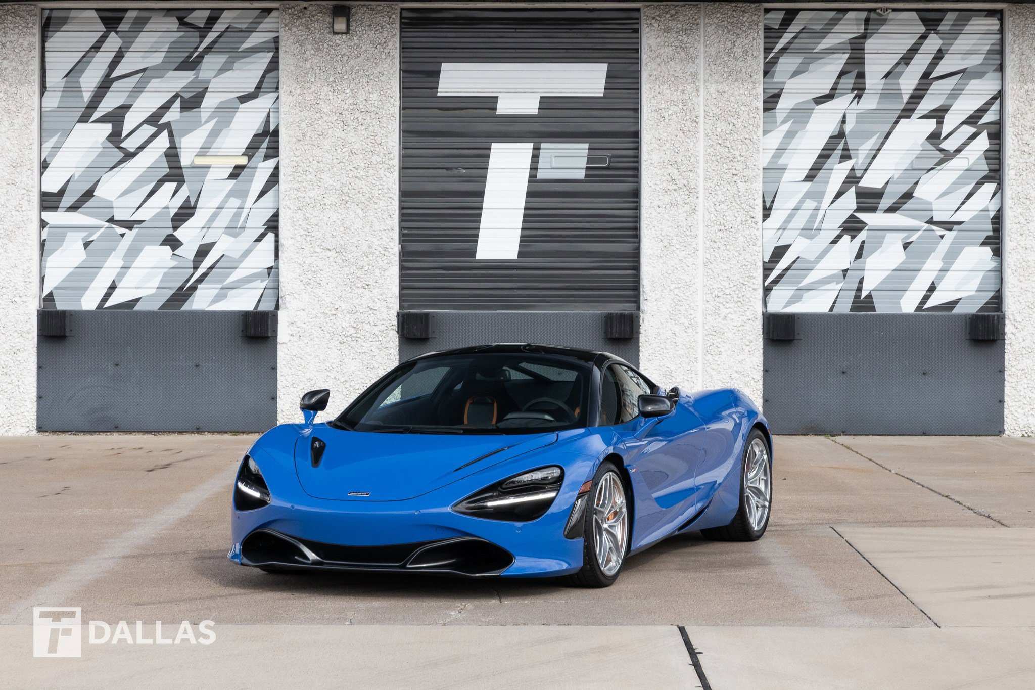 Used 2018 McLaren 720S image 7