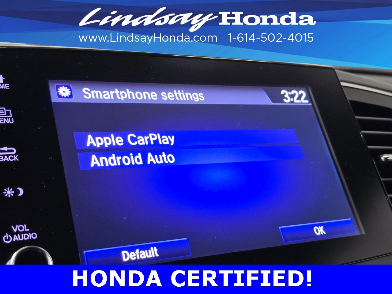 Certified 2023 Honda Ridgeline RTL image 18