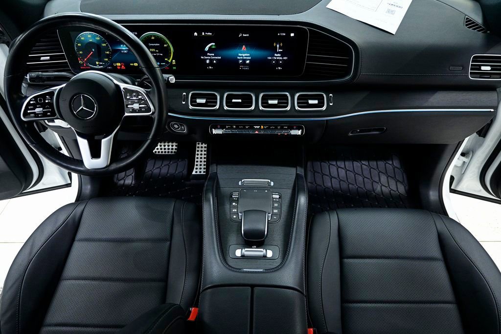 Certified 2023 Mercedes-Benz GLS 450 4MATIC image 13