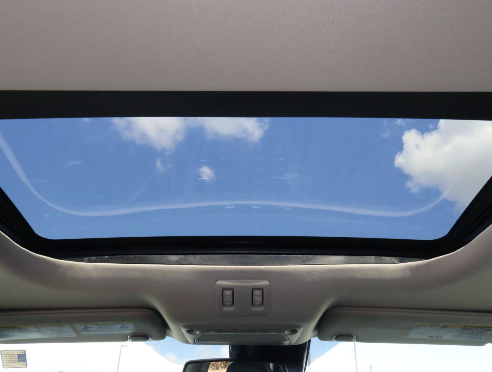 Used 2019 Nissan Murano Platinum w/ Cargo Package FWD image 11