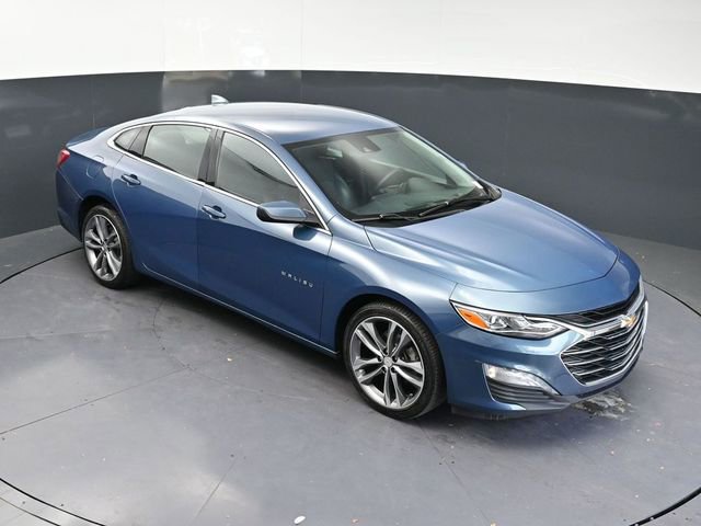 Used 2024 Chevrolet Malibu LT image 25