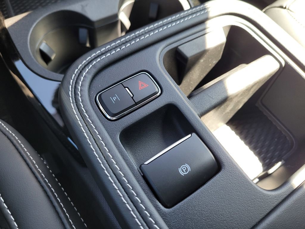 New 2025 Ford Mustang Mach-E GT w/ Bronze Appearance Package image 57