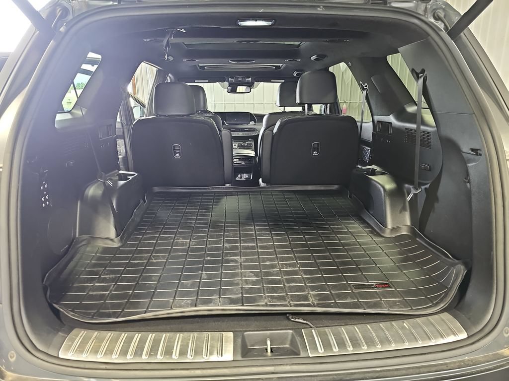 Used 2020 Hyundai Palisade Limited AWD/4WD image 12