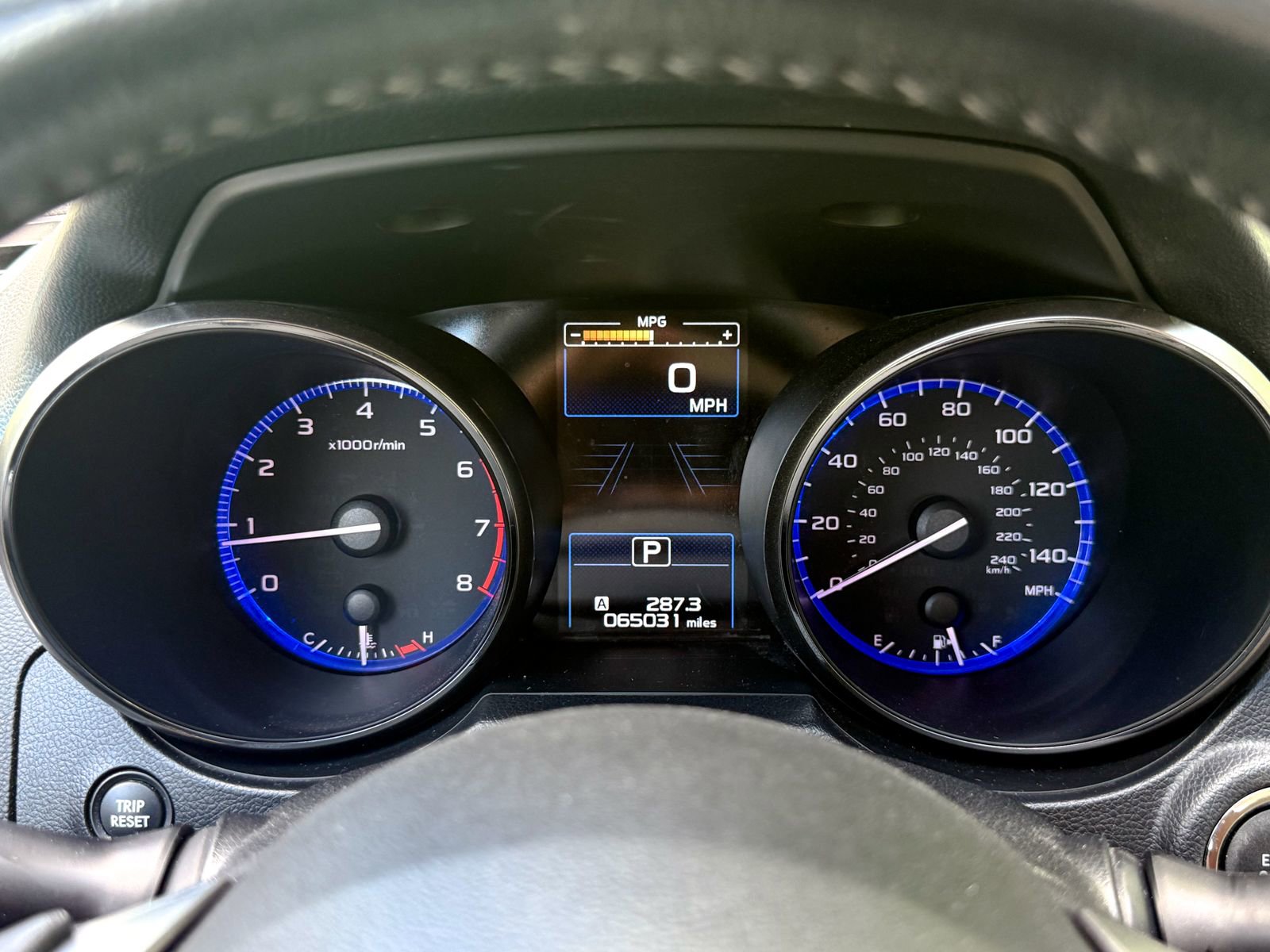 Used 2019 Subaru Legacy 2.5i Limited AWD/4WD image 39
