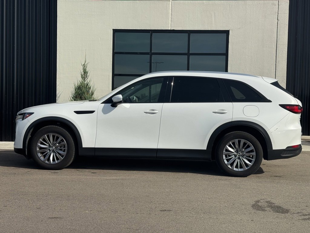 Used 2024 MAZDA CX-90 3.3 Turbo w/ Preferred Plus image 2