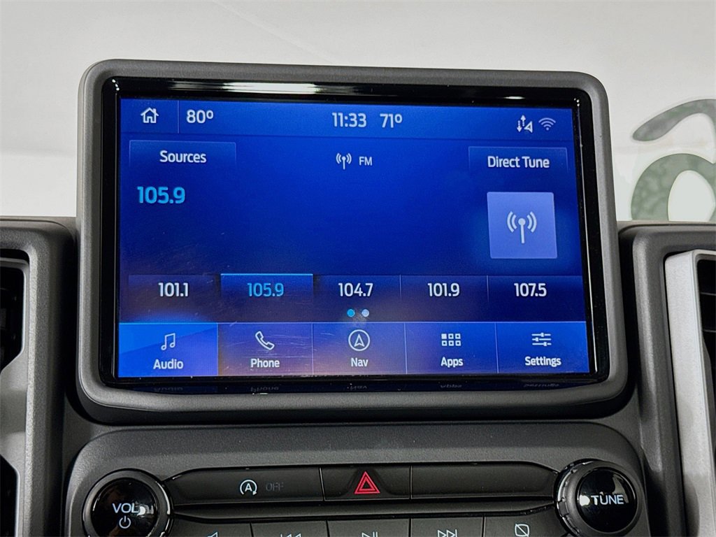 Used 2022 Ford Bronco Sport Big Bend w/ Convenience Package image 15