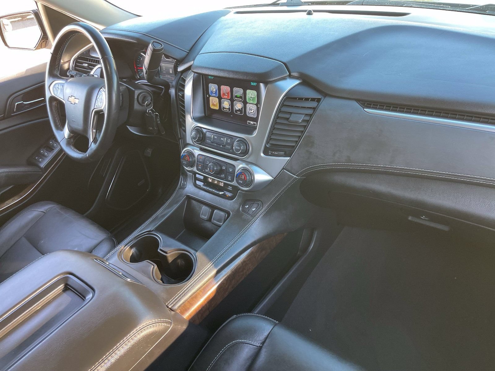 Used 2020 Chevrolet Tahoe LT RWD image 13