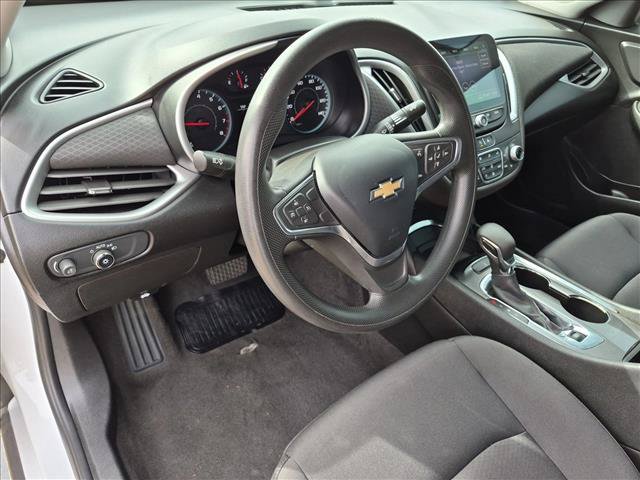 Used 2022 Chevrolet Malibu LT FWD image 10