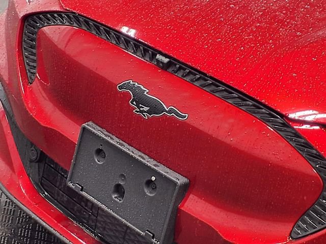 Used 2021 Ford Mustang Mach-E Select w/ Comfort/Technology Package AWD/4WD image 31