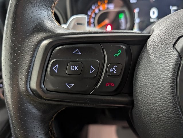 Used 2024 Jeep Wrangler Unlimited Rubicon 392 AWD/4WD image 21