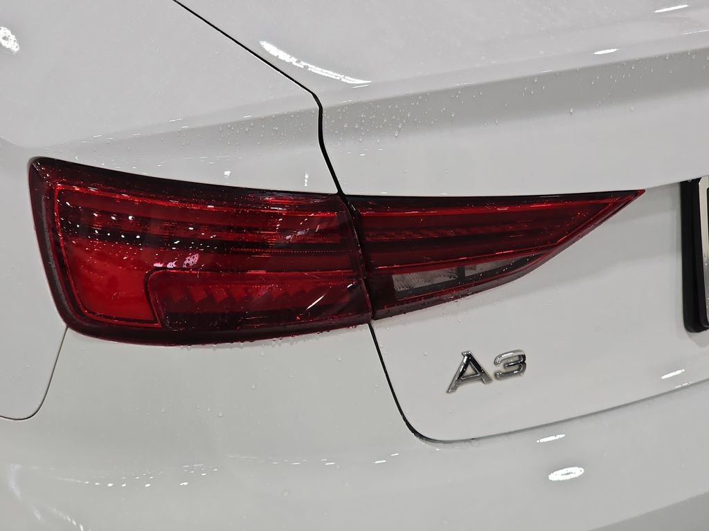 Used 2017 Audi A3 2.0T Premium image 31