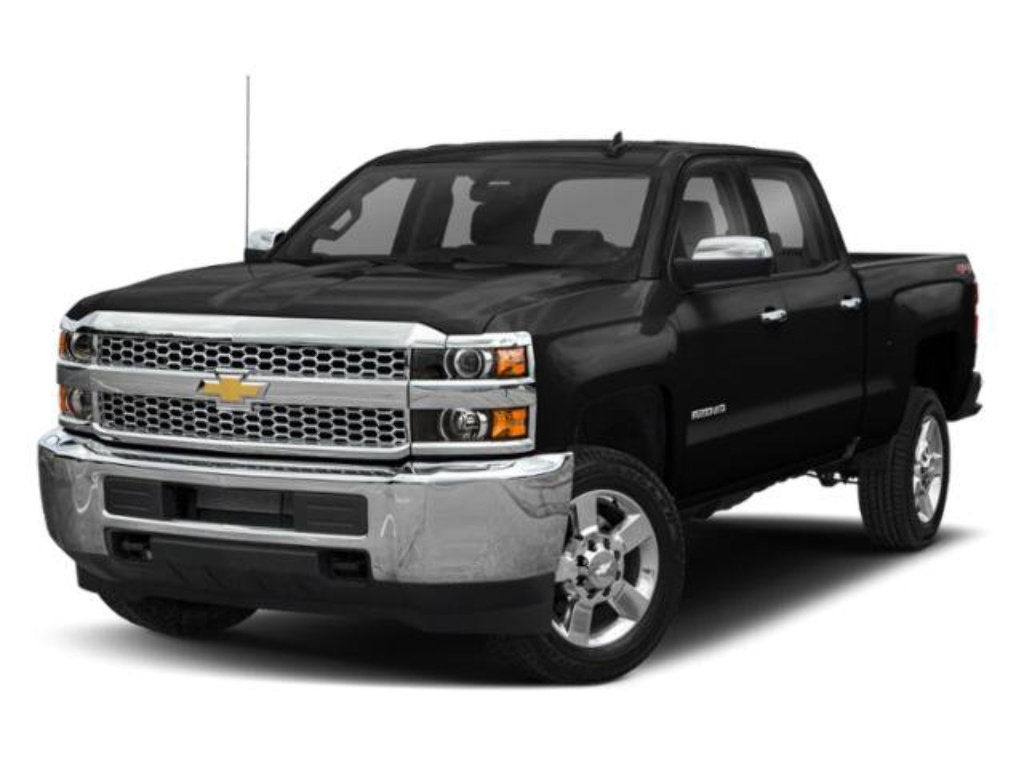 Used 2019 Chevrolet Silverado 2500 LTZ w/ Duramax Plus Package image 5