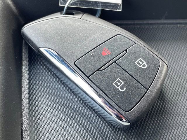 New 2025 Chevrolet Silverado 3500 W/T w/ WT Convenience Package image 18