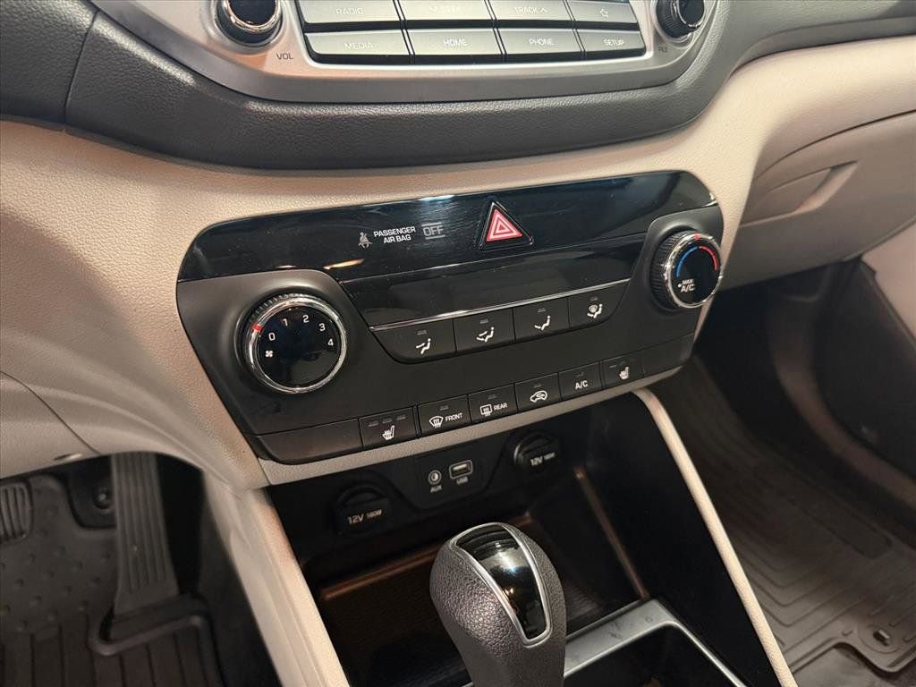 Used 2018 Hyundai Tucson SEL image 23