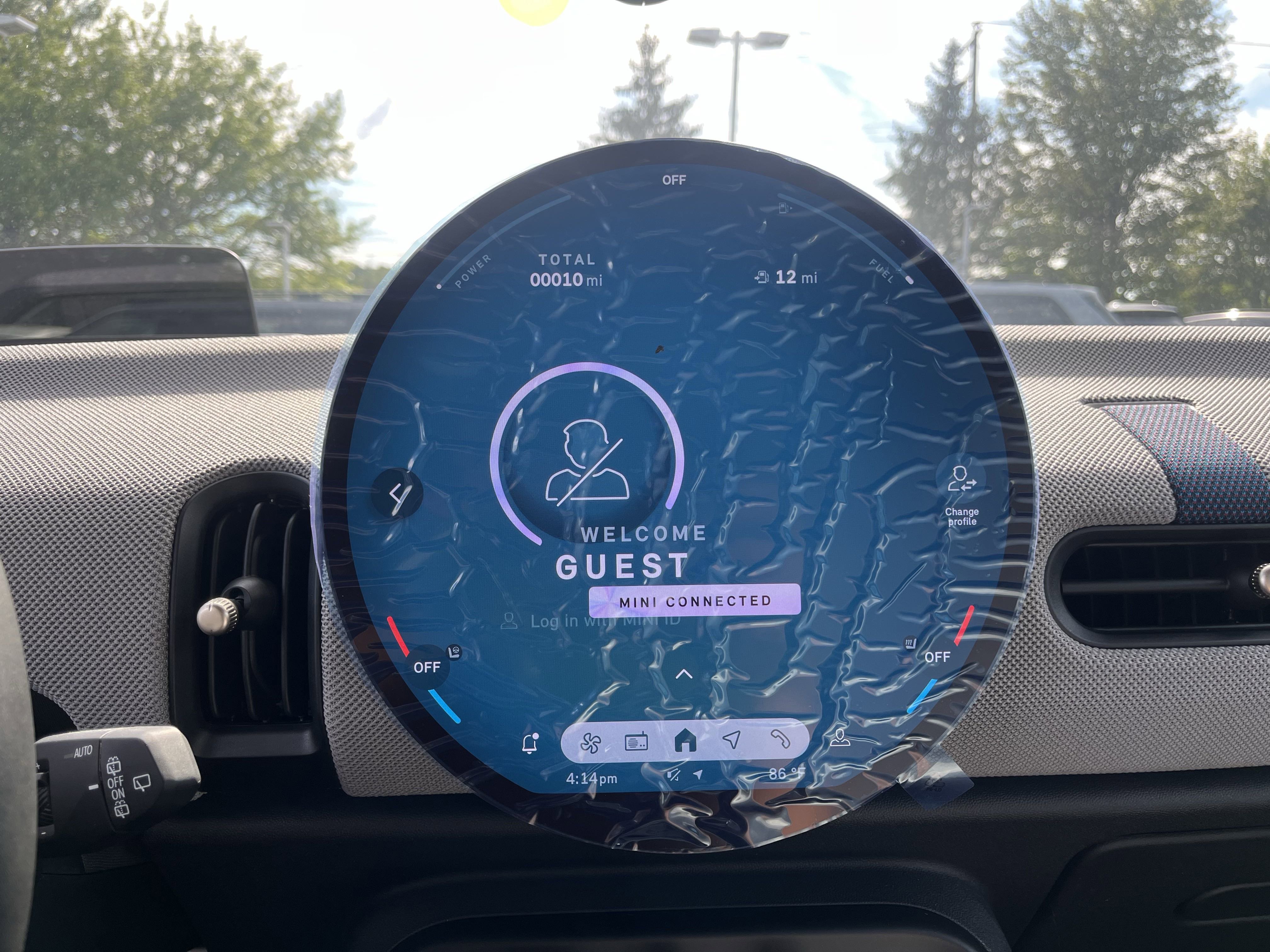 Used 2025 MINI Cooper S image 12