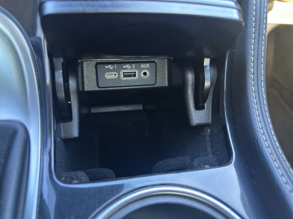 Used 2023 Nissan Maxima Platinum w/ Sport Mat Group image 20