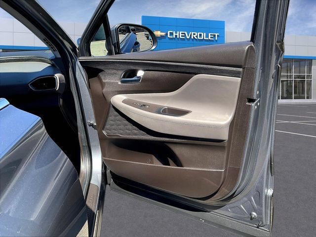 Used 2019 Hyundai Santa Fe SE FWD image 30