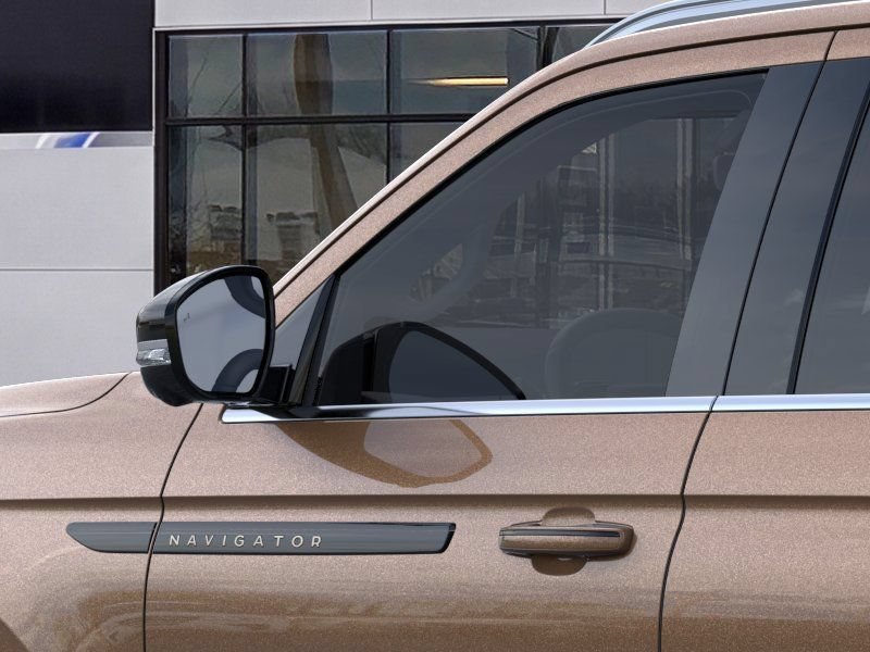 New 2026 Lincoln Navigator Black Label AWD/4WD image 52