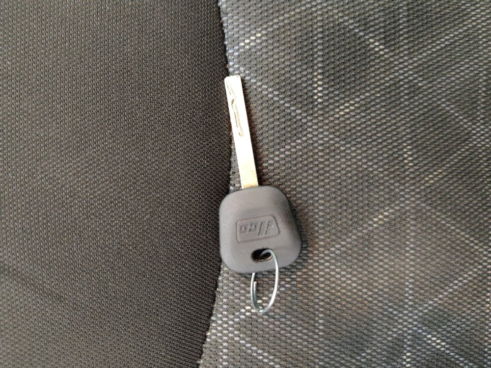 Used 2021 Chevrolet Spark LS image 32