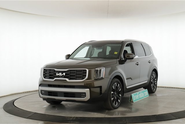 Used 2024 Kia Telluride SX X-Line image 10