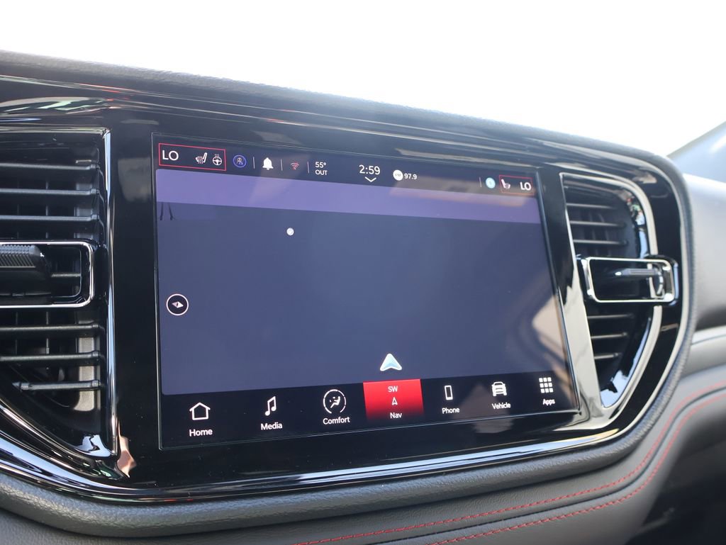 New 2026 Dodge Durango GT image 38