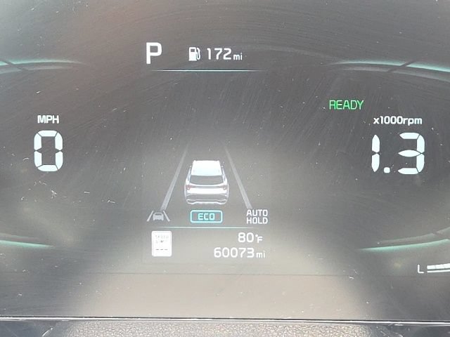 Used 2023 Kia Sportage LX AWD/4WD image 41