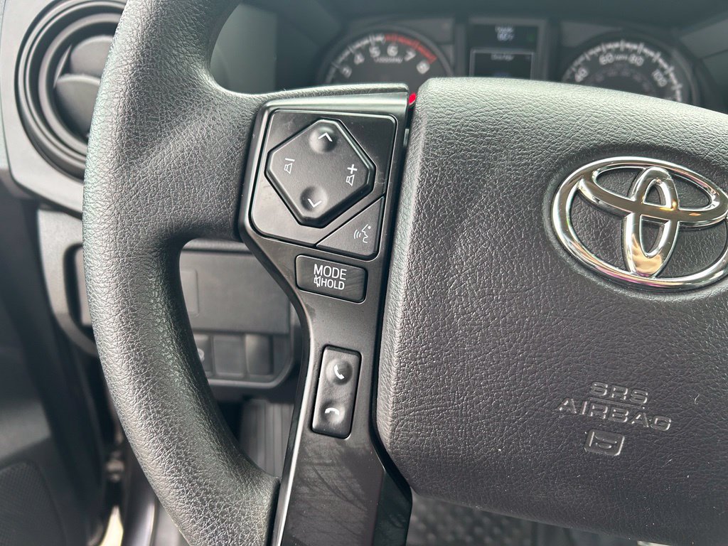Used 2021 Toyota Tacoma SR AWD/4WD image 21