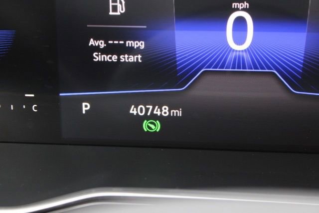 Used 2024 Volkswagen Jetta SE image 29