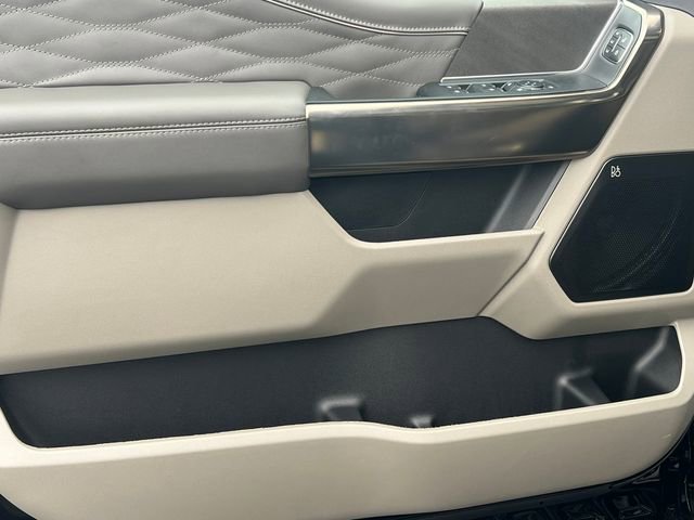 New 2026 Ford F150 Platinum image 21