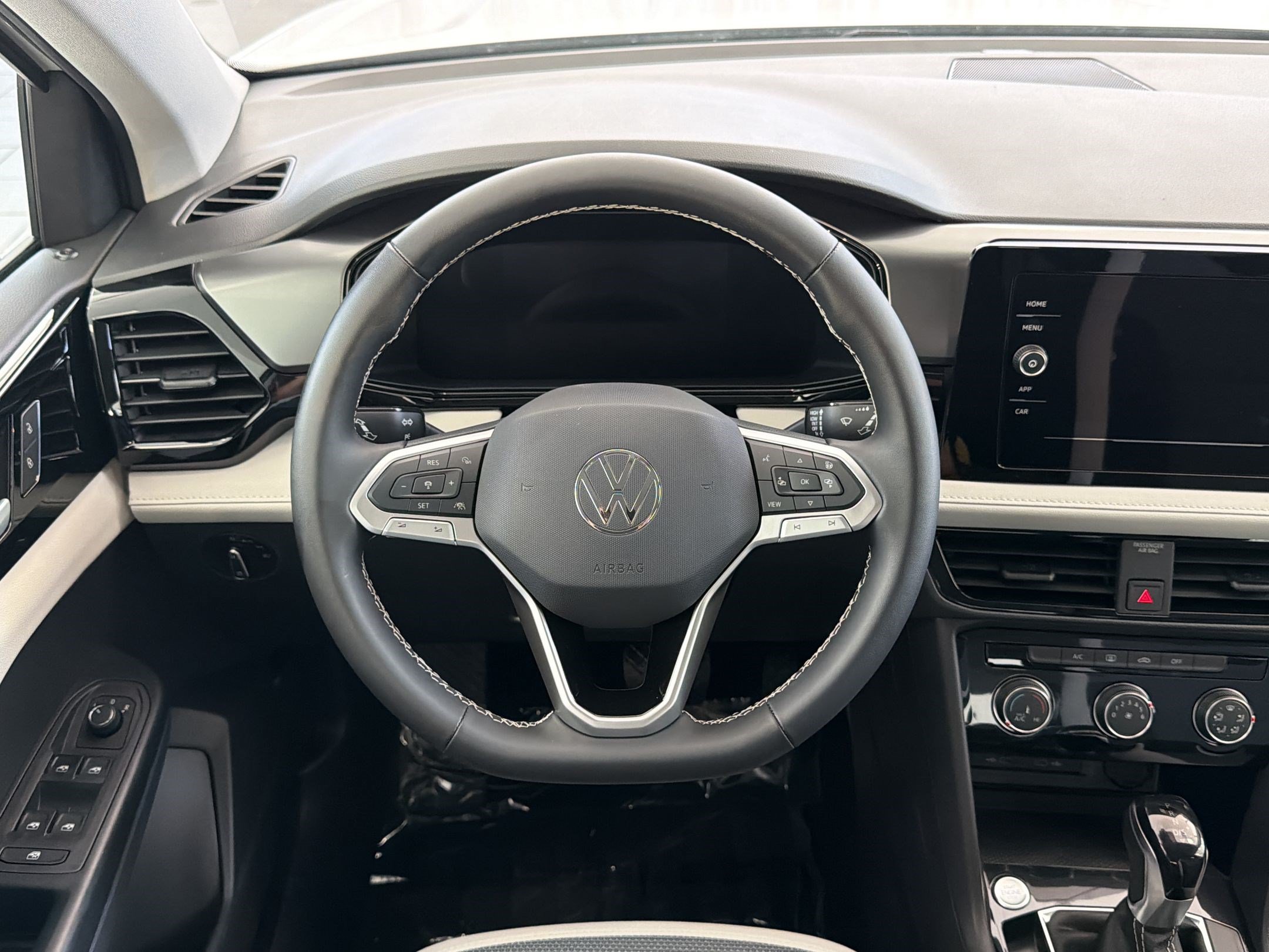 New 2026 Volkswagen Taos S FWD image 15