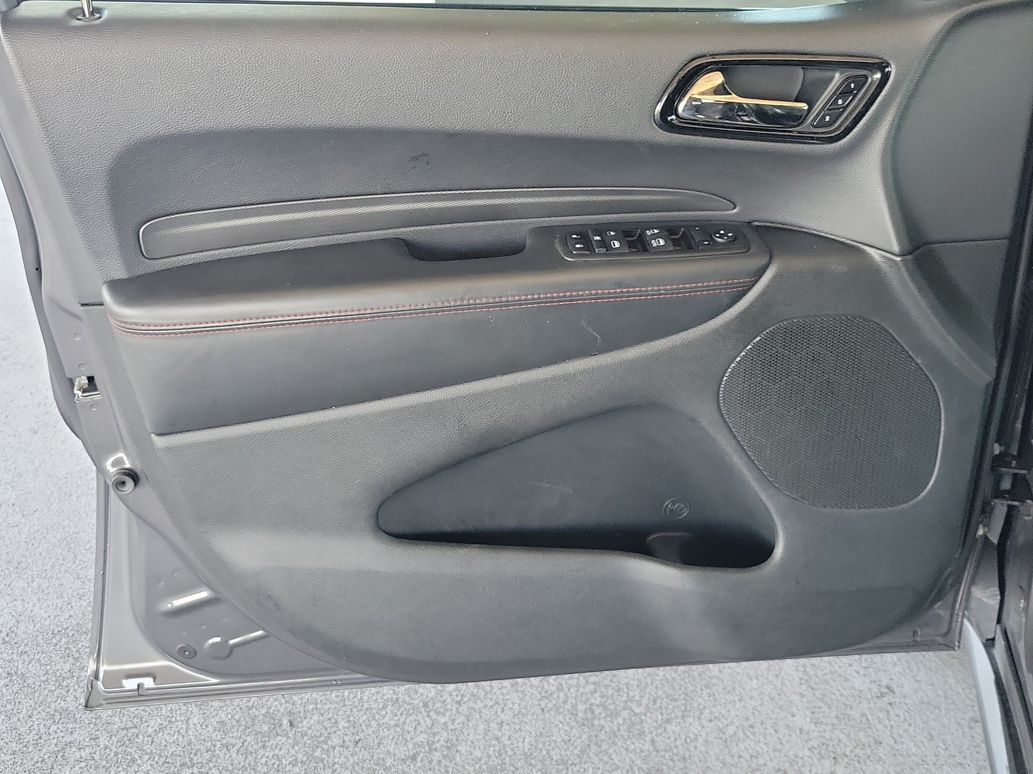 Certified 2023 Dodge Durango GT AWD/4WD image 15