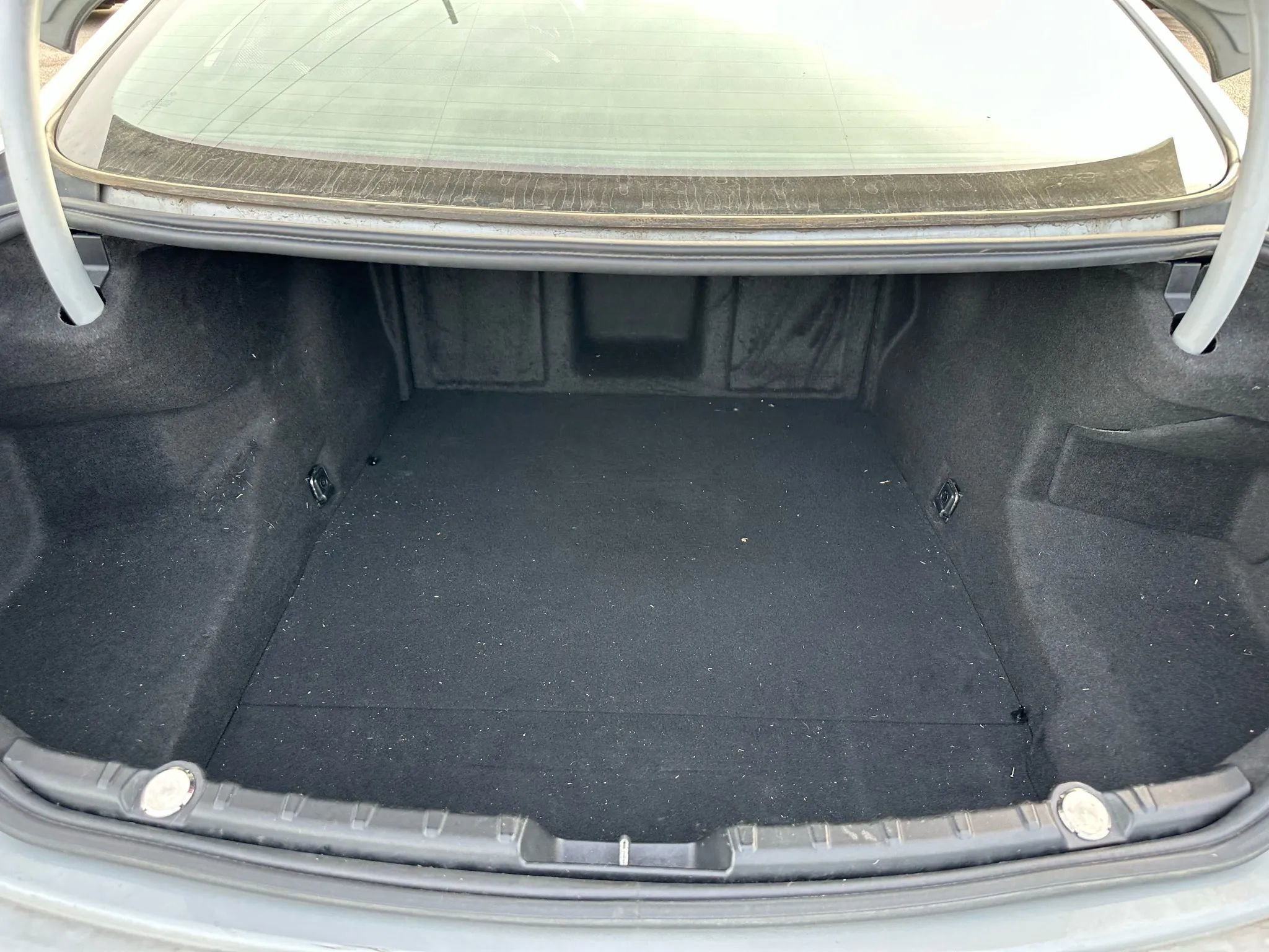 Used 2015 BMW 650i Coupe RWD image 16