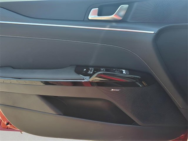 New 2025 Kia K5 GT-Line w/ GT-Line Premium Package image 18
