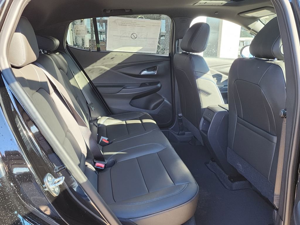 New 2026 Buick Envista Sport Touring w/ Convenience I Package FWD image 40