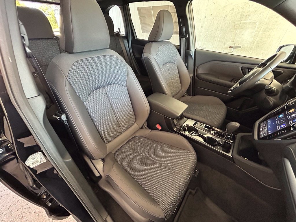 Certified 2026 Subaru Forester Premium AWD/4WD image 44