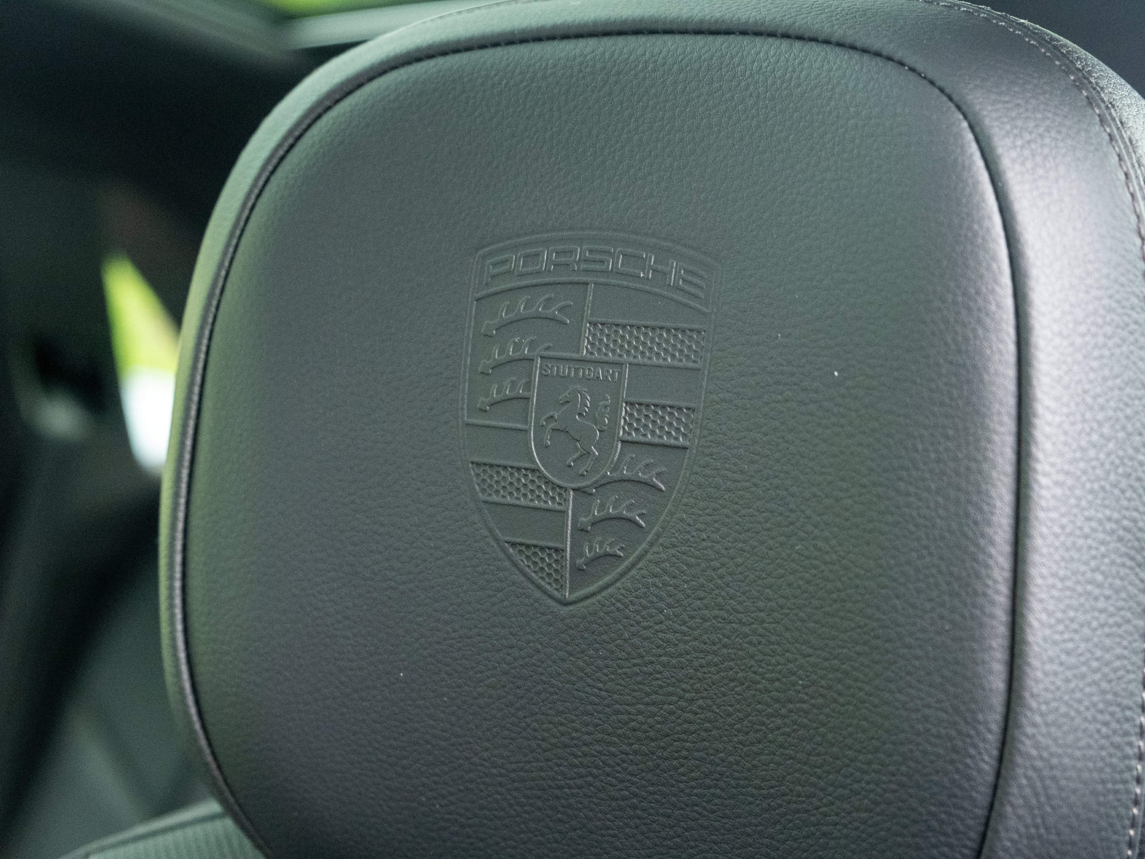 New 2026 Porsche Cayenne AWD/4WD image 42