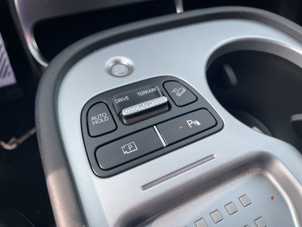 New 2026 Hyundai Ioniq 9 Calligraphy image 35