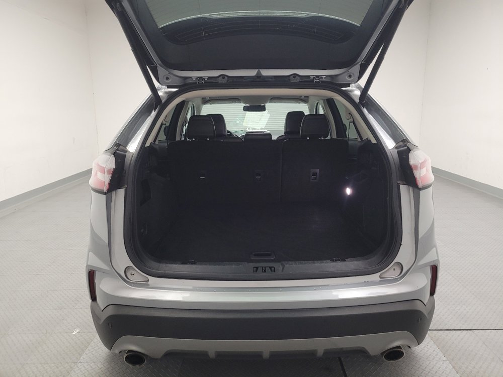 Used 2023 Ford Edge Titanium w/ Equipment Group 301A image 29