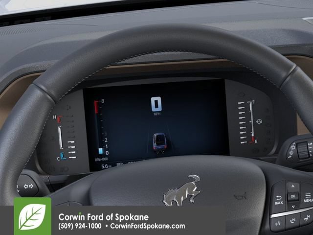 New 2026 Ford Bronco Sport Outer Banks AWD/4WD image 13
