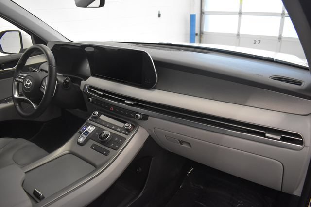 Used 2025 Hyundai Palisade SEL AWD/4WD image 18
