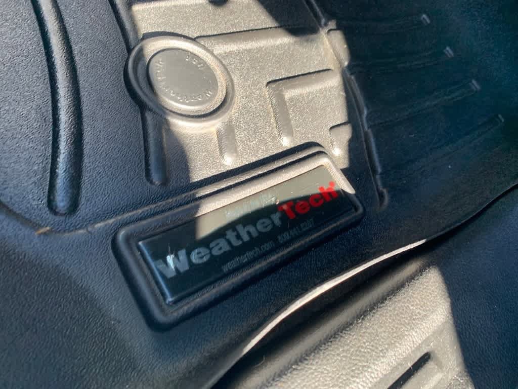 Used 2021 GMC Canyon Elevation AWD/4WD image 27