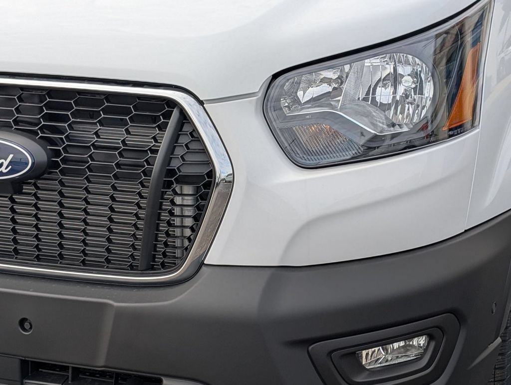 New 2026 Ford Transit 350 XL AWD/4WD image 13
