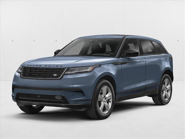 New 2026 Land Rover Range Rover Velar Belgravia AWD/4WD image 1