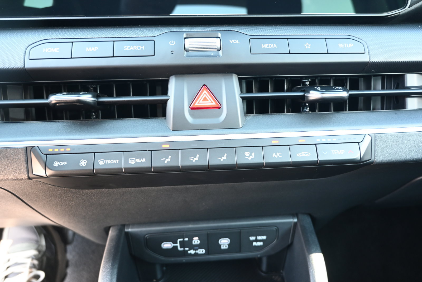 Used 2026 Kia K4 FWD image 18